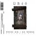 Ub40 - Where Did I Go Wrong (extended Mix)