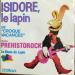 Milan - S 040 085  - Isidore Le Lapin - Prehistorock - *