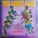 Ades 11092 - The Lucky Band Par Alex Busanel - La Chanson De Lucky Luke - La Ballade De Jolly Jumper