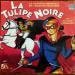 Ades 11173 - Claude Lombard - La Tulipe Noire - La 5 - ***