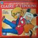 Ades 11161- Claude Lombard - Claire Et Tipoune - La 5 - *