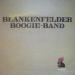 Kerschowski & Blankenfelder Boogie-band - Kerschowski & Blankenfelder Boogie-band