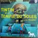 Philips - 849.511 By - Tintin Et Le Temple Du Soleil - ****