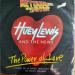 Science Fiction - Huey Lewis And The News - The Power Of Love - Musique Du Film Retour Vers Le Futur - *