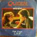 Science-fiction - Queen - One Year Of Love  Highlander Du Film Highlander - **
