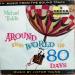 Victor Young - Michael Todd's Around The World In 80 Days - Music From The Sound Track - *