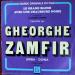 Gheorghe Zamfir - Musique De Vladimir Cosma - Sirba - Doina Musique Du Film Le Grand Blond Avec Une Chaussure Noire - *