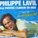 Philippe Lavil - A Nous Les Garçons