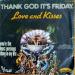 Various De - Thank God It's Friday