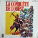 Western - Mgm Studio Orchestra - La Conquête De L'ouest - *