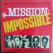 Feuilleton - Lalo Schifrin - Mission Impossible - **