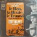 Western - Leroy Holmes - Le Bon La Brute Et Le Truand - *