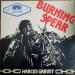 Burning Spear - Marcus Garvey