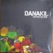 Danakil - écho Du Dub - ***