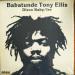 Babatunde Tony Ellis - Disco Baby/ire **