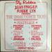 Sly Robbie - Dean Frazier- Robbie Lyn Presents - **