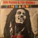 Bob Marley And The Wailers - Zimbabwe - Africa Unite  - *