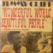 Jimmy Cliff - Série Parade - Wonderful World, Beautiful People - *