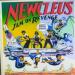 Newcleus - Jam Of Revenge - ***