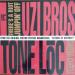 Tone Loc - Uzi Bros - *