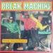 Break Machine - Break Dance Party - *