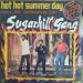 Sugarhill Gang - Hot Hot Summer Day