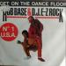 Rob Base & Dj E.z Rock - Get On The Dance Floor - *