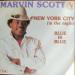 Marvin Scott - Tnr - Tnr 537 003 - New York City