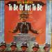 Mel Brook - To Be Or Not To Be