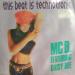 Technotronic - Mc B Featuring Daisy Dee