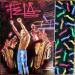 Fela - Black Man's Cry