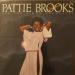 Pattie Brooks And The Simon Orchestra - Casablanca - Nblp 7066 - - Love Shoock