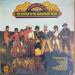 Diana Ross -the Supreme & The Four Tops - The Return Of The Magnificent Seven