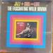 Willie Bovain - Jazz + Soul = Love
