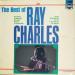 Ray Charles - Triumph Records - 2472044 - The Best Of Ray Charles
