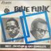 Ray Charles & Milt Jackson - Atlantic - 232005 - Blue Funk - Cosmic Ray - **