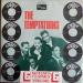 Motown Classic Vol 6 - The Temptations - Cloud Nine - Get Ready