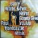 Barry White - Paul Hardcastle Remix - Club - Jab 59 - Never Never Gonna Give You Up - **