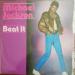 Michael Jackson - Epic - Epca 3184 - Beat It