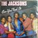 Michael Jackson (jackson5) - Epic - Epc 9554 - Can You Feel It