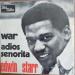 Edwin Starr - War - Adios Senorita - *