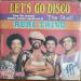 Real Thing - Let's Go Disco