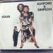 Ashford And Simpson - Solid