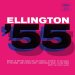 Ellington Duke (and His Famous Orchestra) - Ellington '55