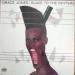 Grace Jones - Manhattan Island Records - 062-24 0447 - Slave To The Rythm - *