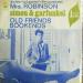 Simon And Garfunkel - Mrs Robinson - Bande Originale Du Film  Le Lauréat