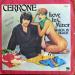 Cerrone - Malligator - 771 801 - Love In C Mirror