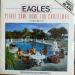 Eagles - Asylum Records - 13 145 - Please Come Home For Christmas