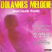 Jean-claude Borelly - Jean-claude Borelly - Dolannes Melodie/dolannes Melodie
