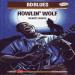 Howlin' Wolf (1951a/56) - Howlin' Wolf 1951/1956